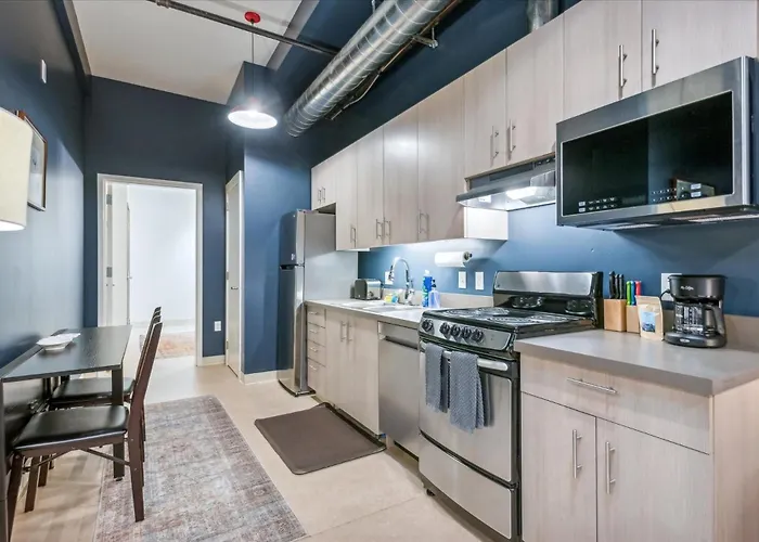 Violetsuitespdx Boutique Hotel