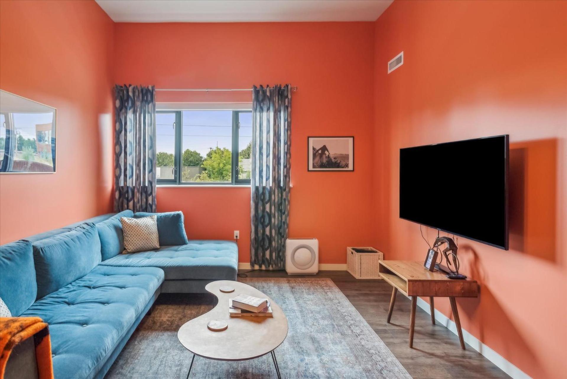 Hotel Violetsuitespdx Boutique Portland