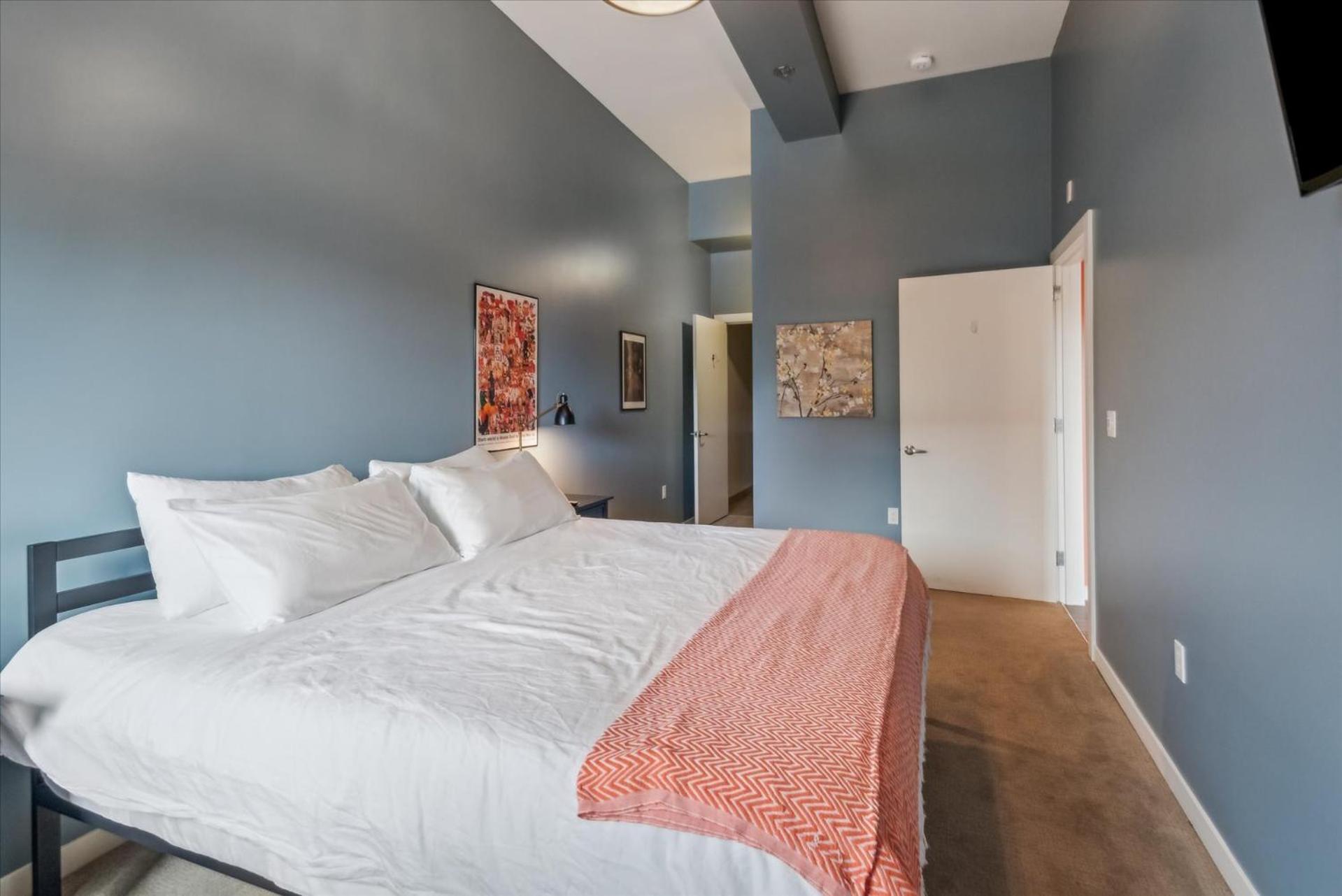 Hotel Violetsuitespdx Boutique Portland