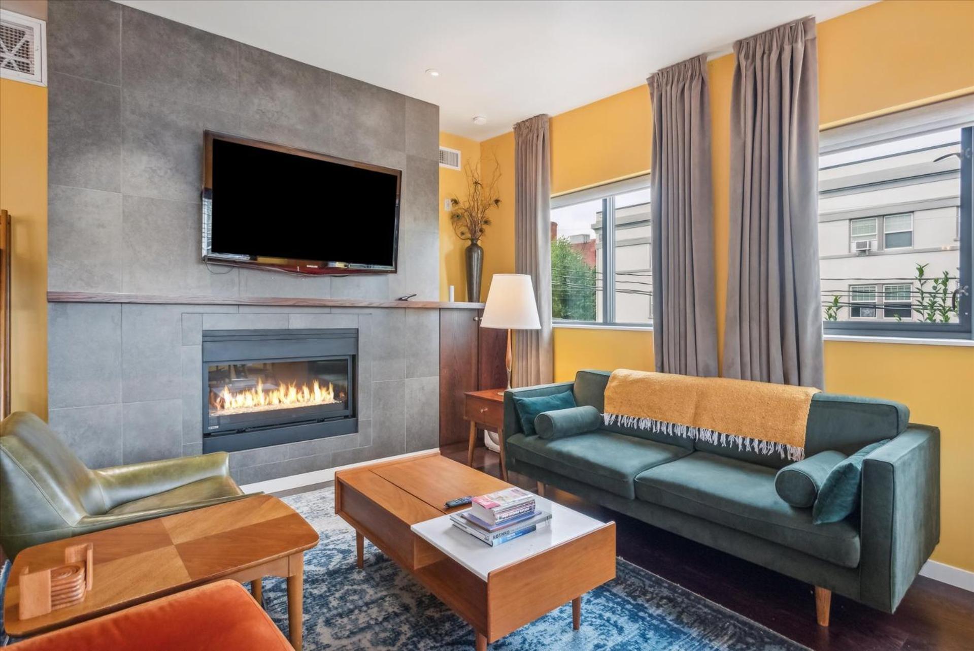 Hotel Violetsuitespdx Boutique *
