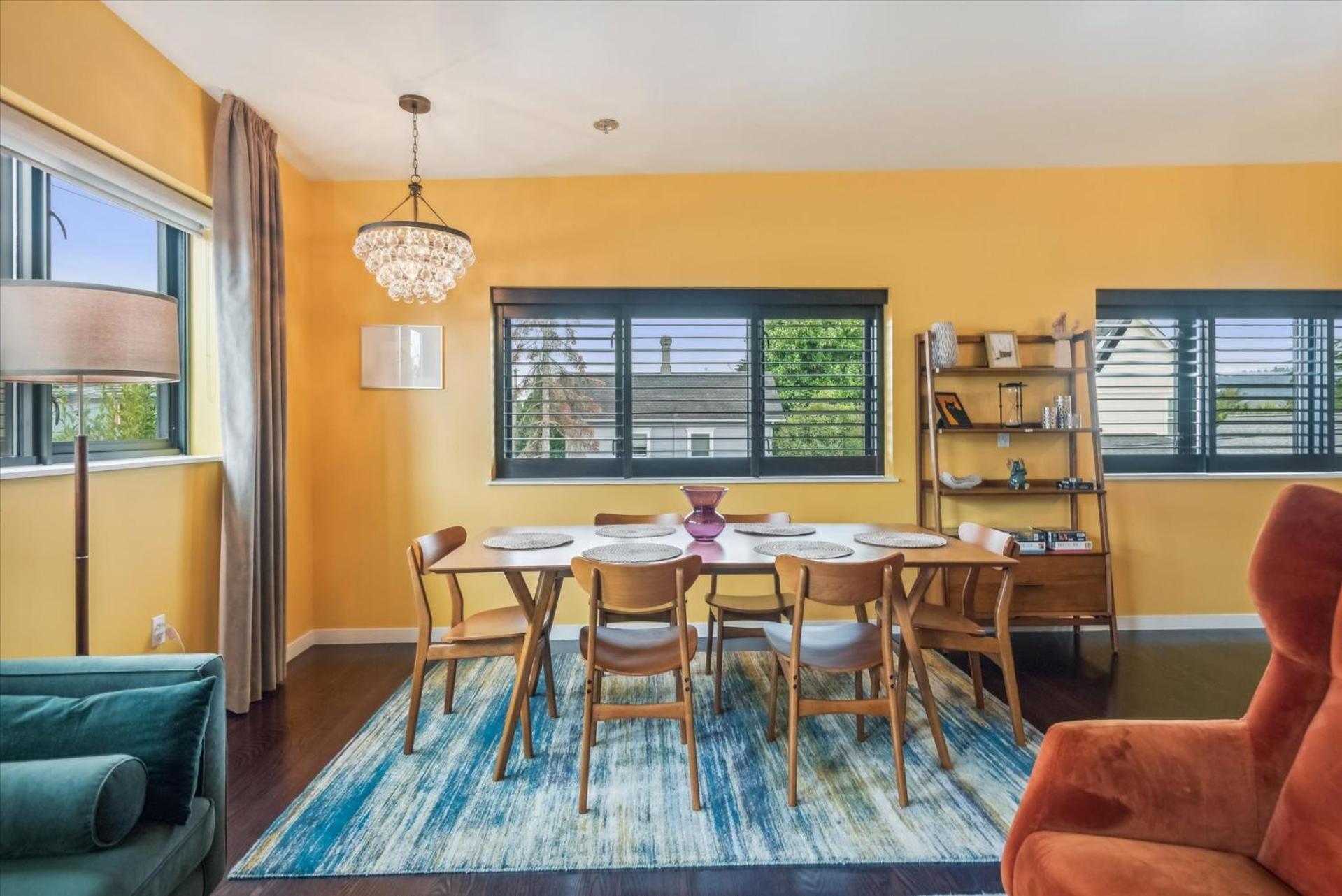 Violetsuitespdx Boutique Hotel Portland