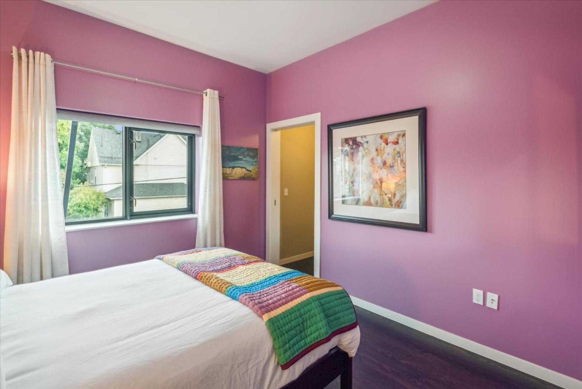 Hotel Violetsuitespdx Boutique Portland